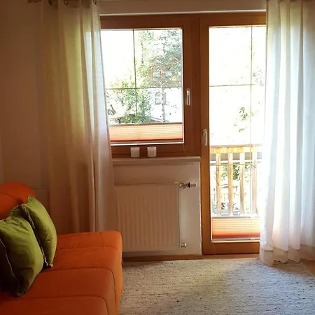 Appartement Stubaital Neustift im Stubaital Extérieur photo