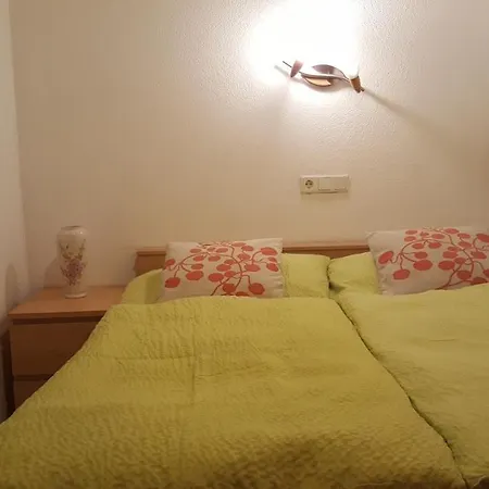 Appartement Stubaital Neustift im Stubaital Extérieur photo