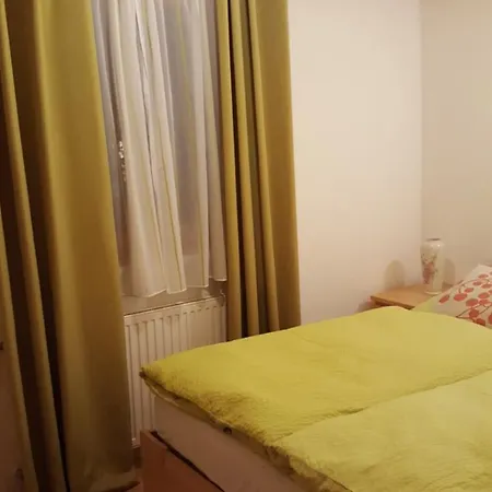 Appartement Stubaital Neustift im Stubaital Extérieur photo