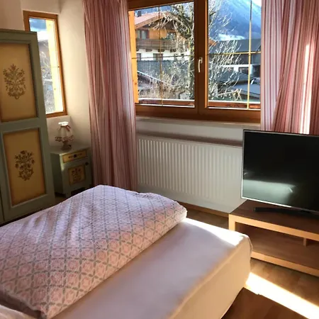 Appartement Stubaital Neustift im Stubaital Extérieur photo