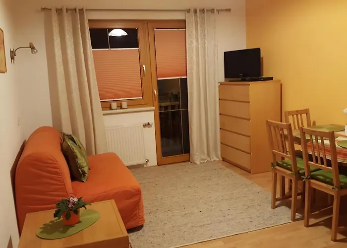 Appartement Stubaital