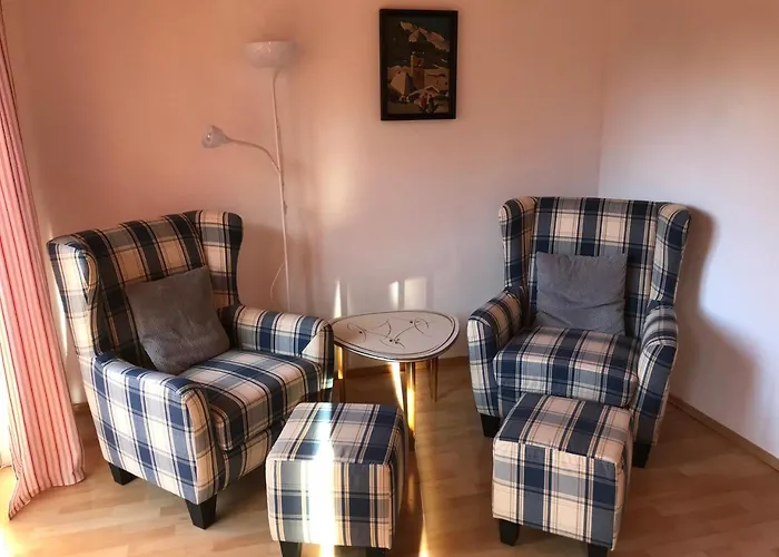 Appartement Stubaital