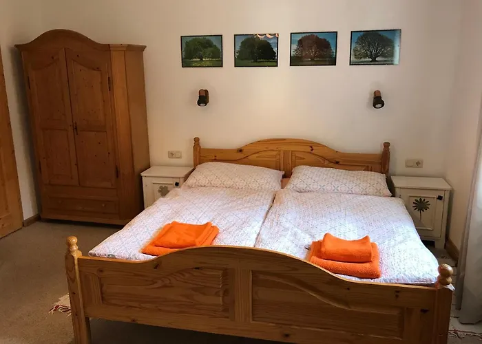 Appartement Stubaital