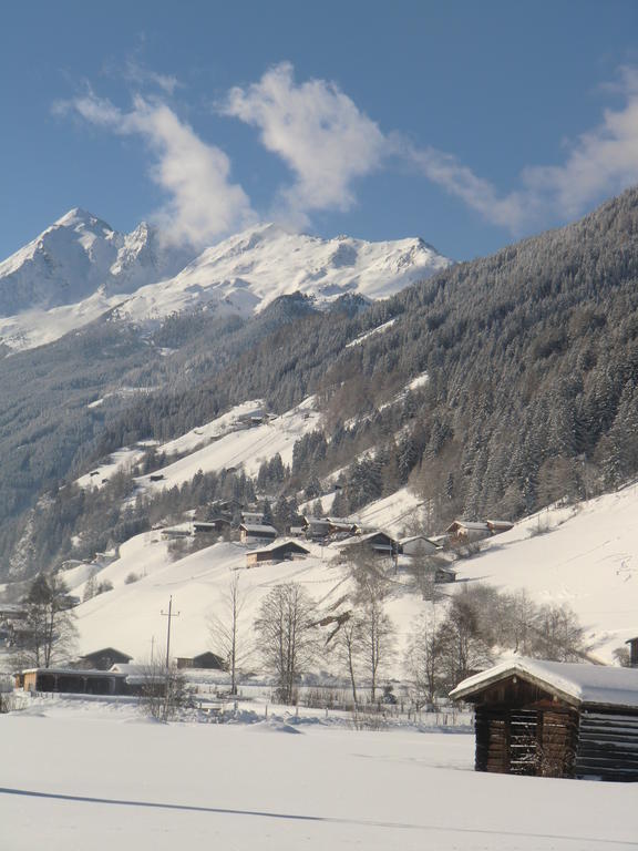 Apartment Stubaital Neustift im Stubaital