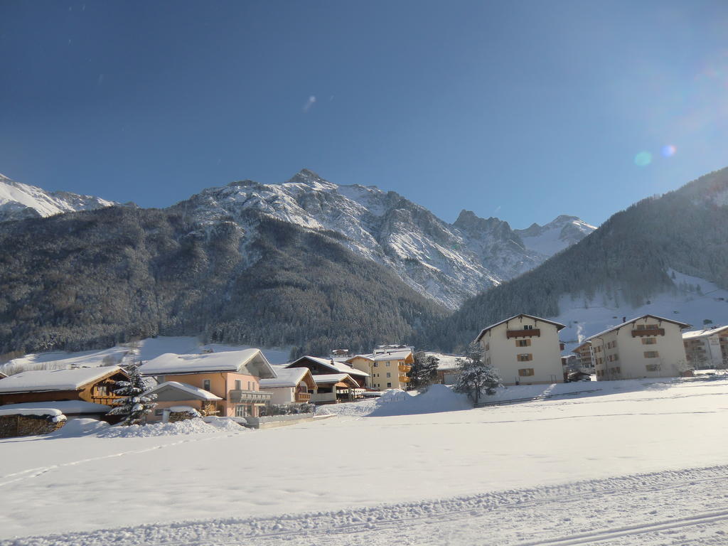 Stubaital Neustift im Stubaital