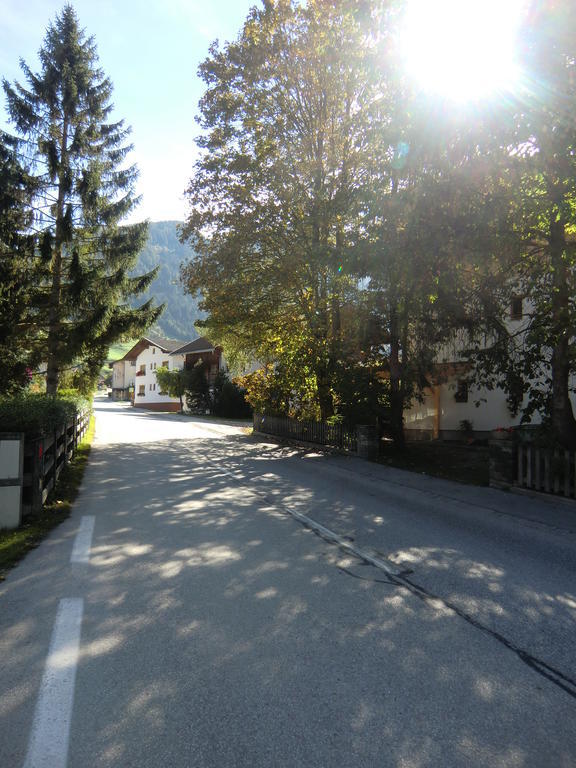 Apartment Stubaital *