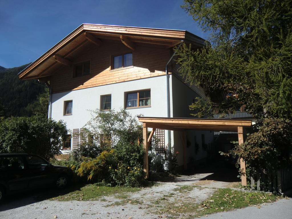 Apartment Stubaital