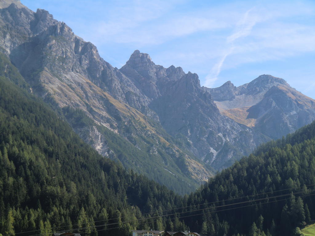 Apartment Stubaital