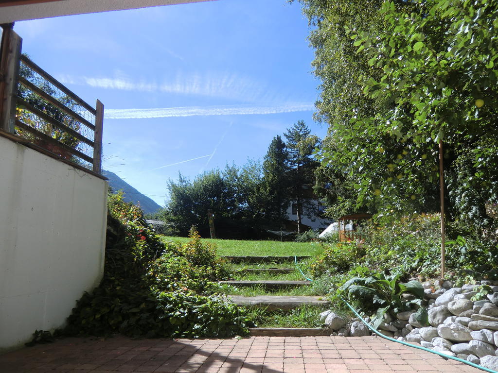 Apartment Stubaital