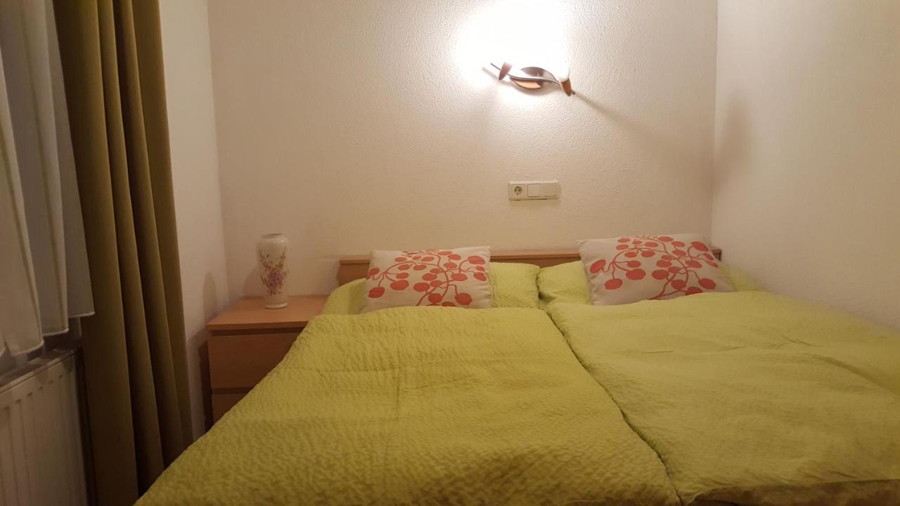 Stubaital Apartment *