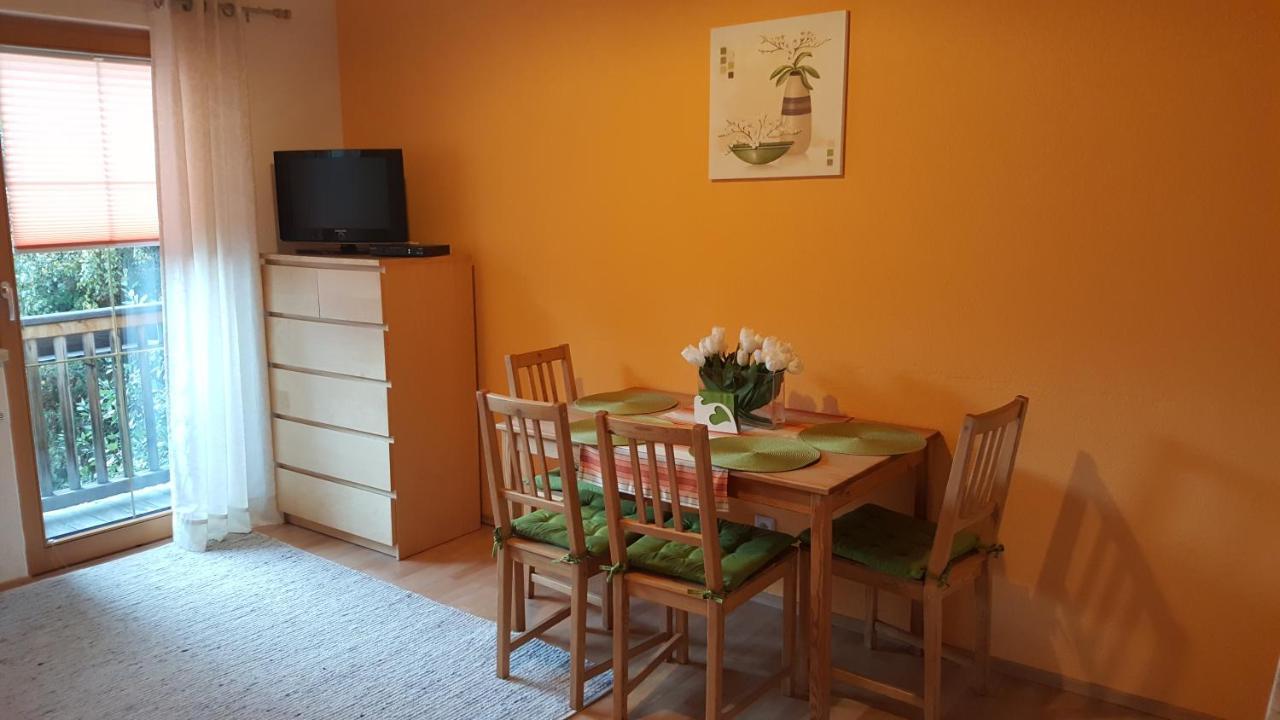 Stubaital Appartement