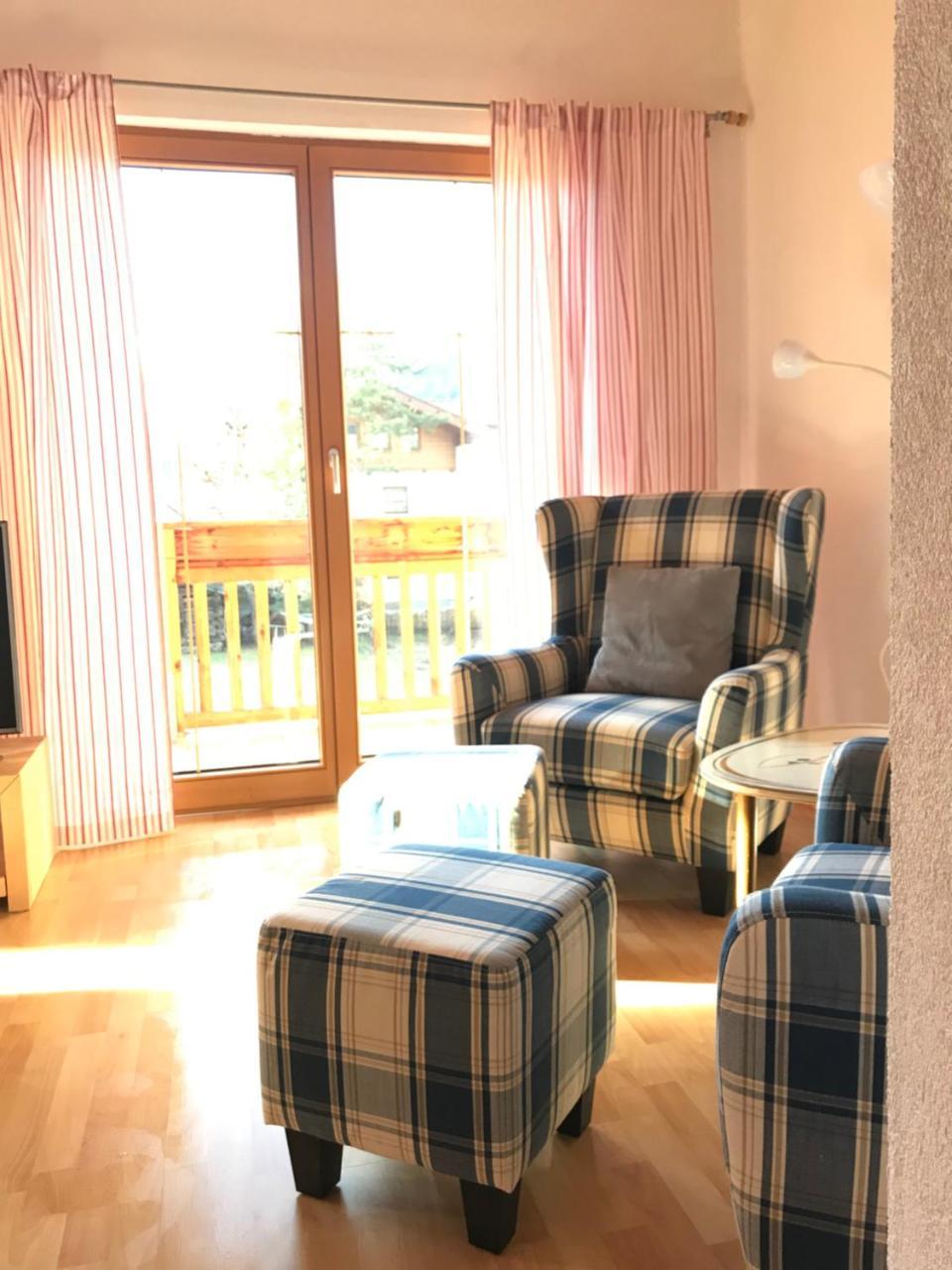 Stubaital Apartment