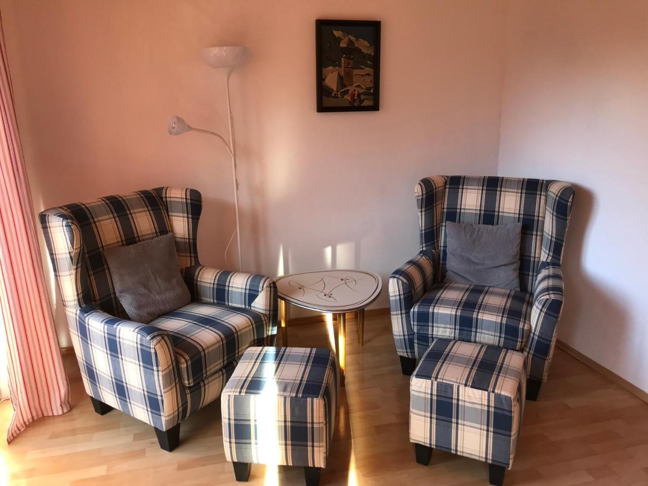 Stubaital Apartment Neustift im Stubaital