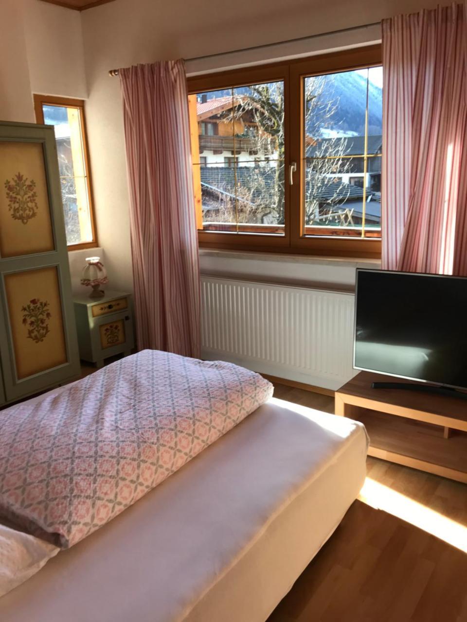 Apartment Stubaital *