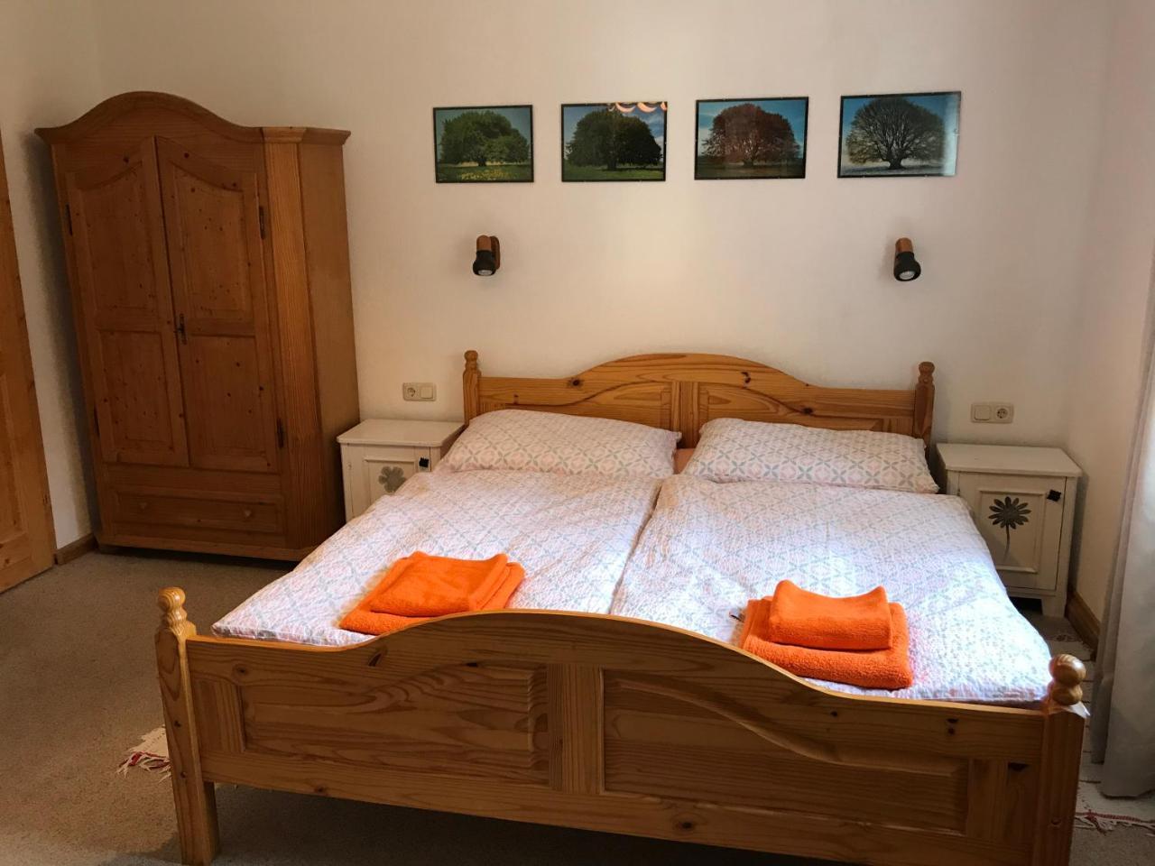 Appartement Stubaital