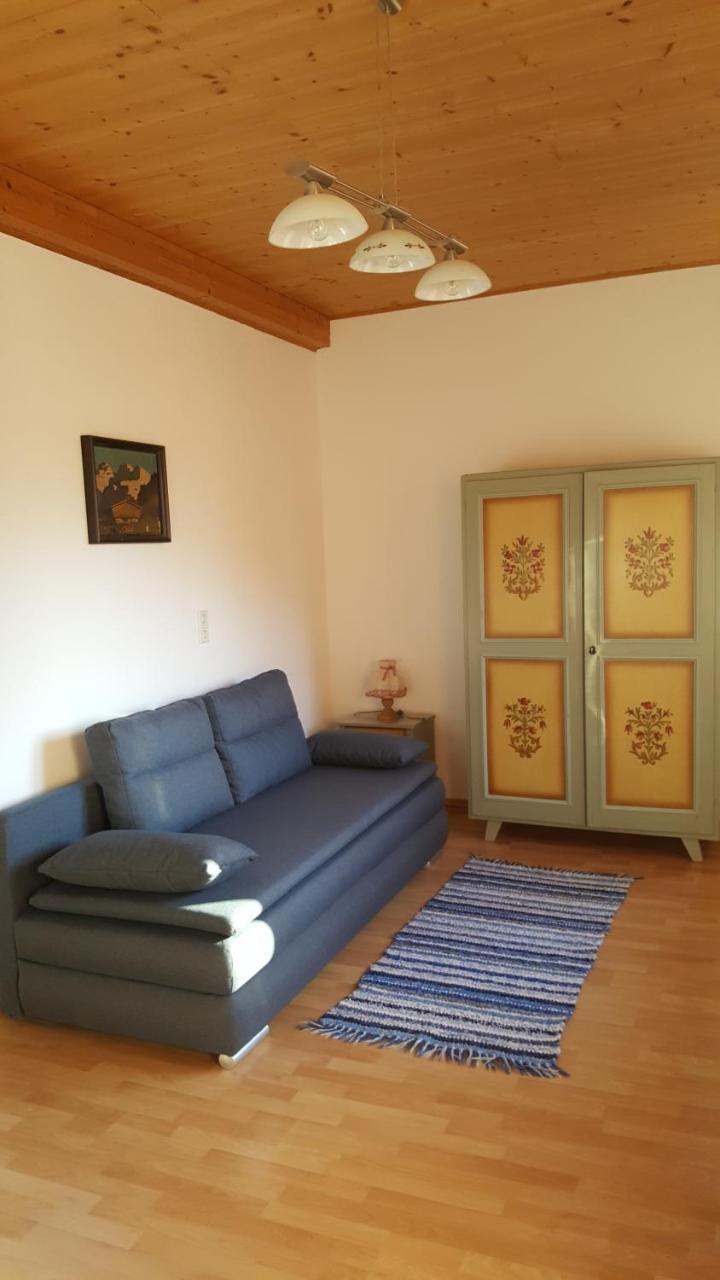Stubaital Appartement