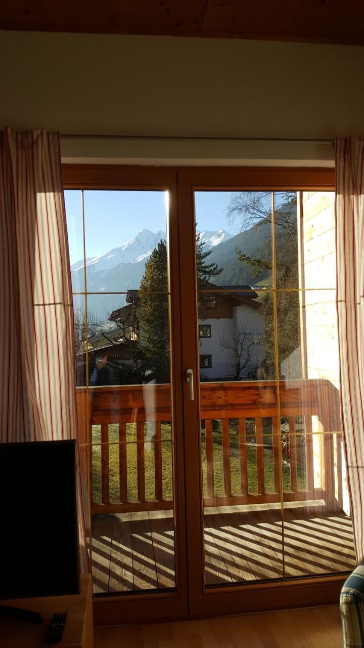 Stubaital Apartament Neustift im Stubaital